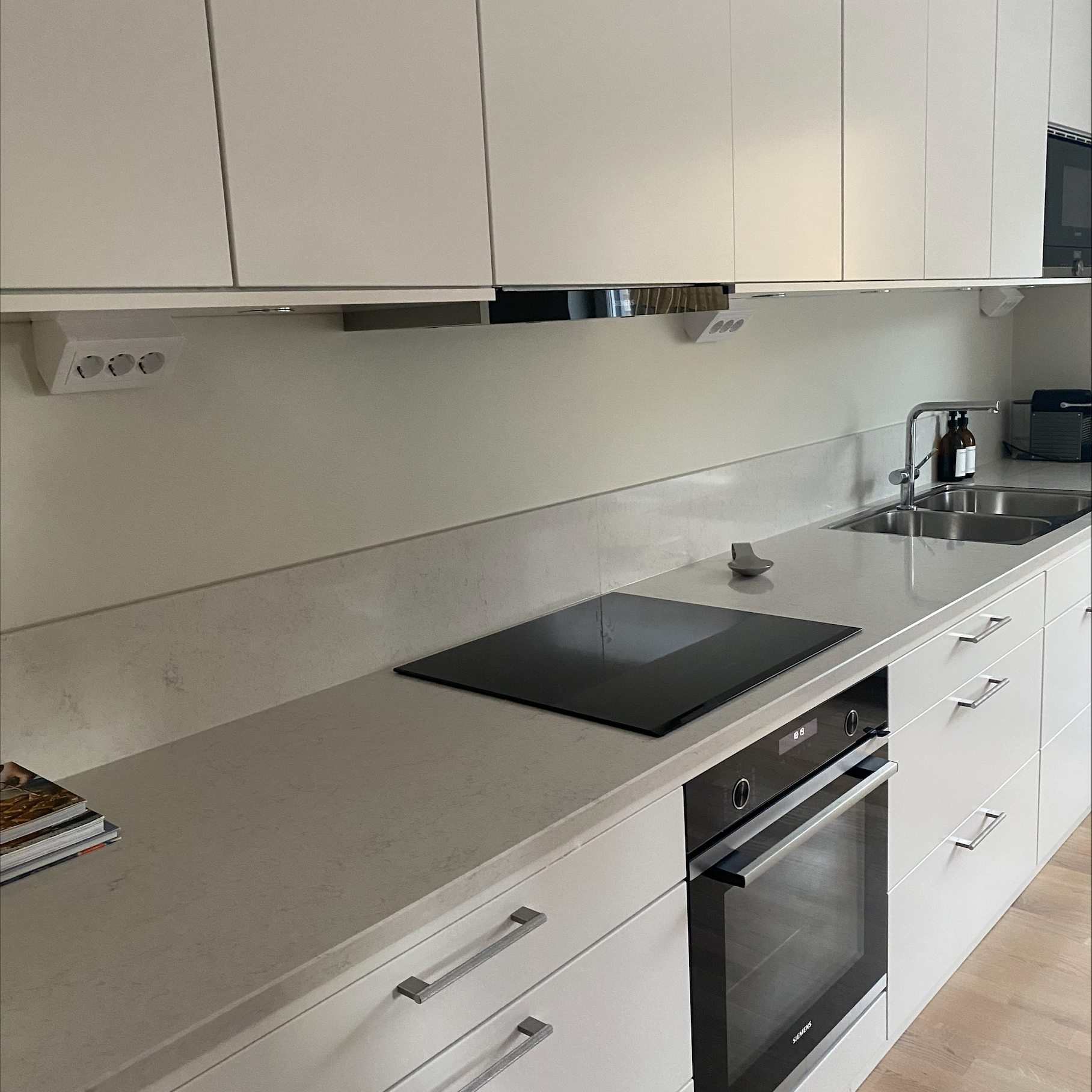 Företagsstäd Mölndal